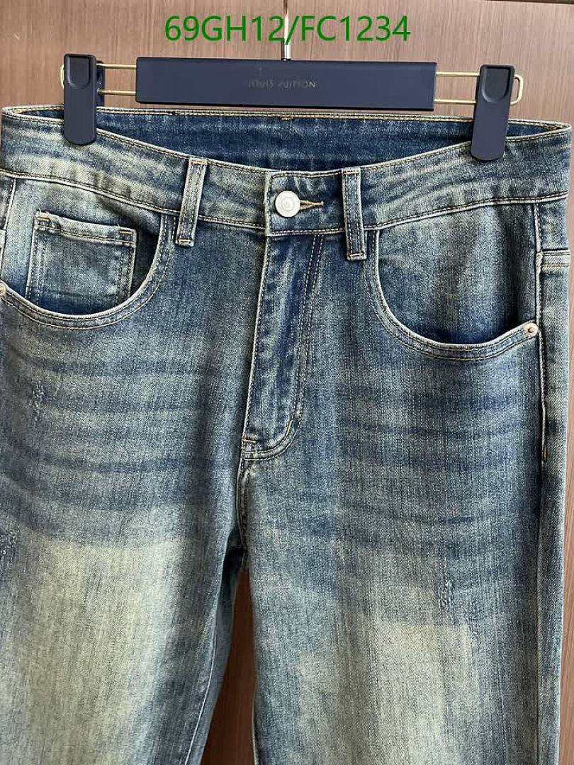 LV-Clothing Code: FC1234 $: 69USD