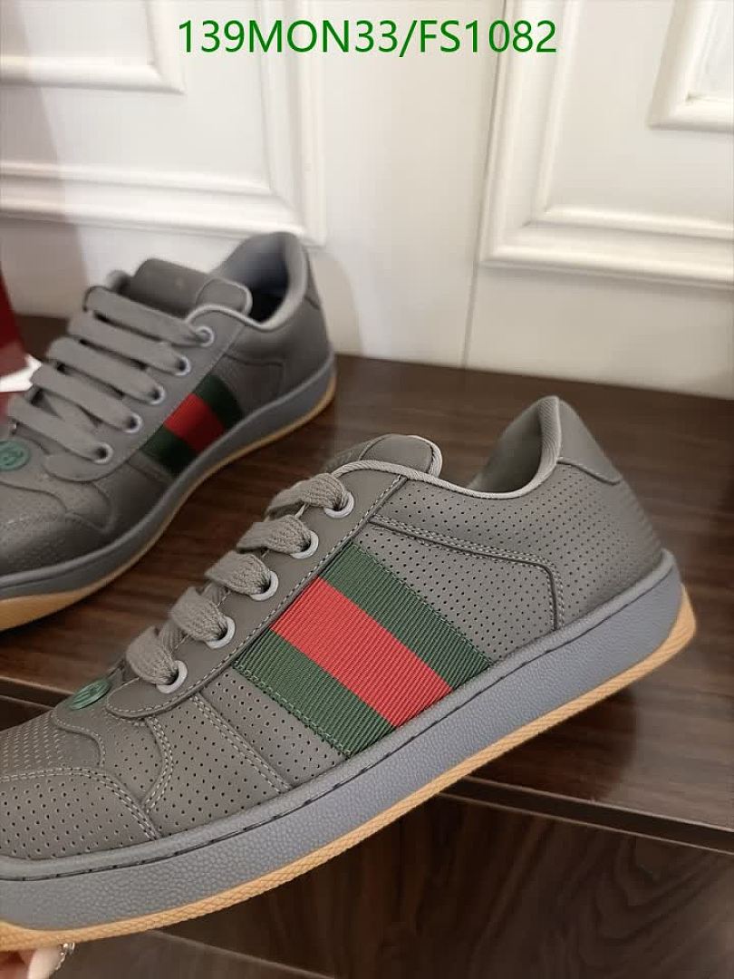Gucci-Women Shoes Code: FS1082 $: 139USD