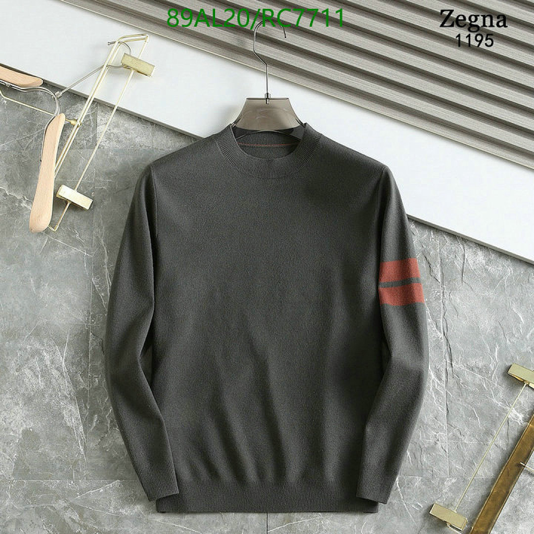 Zegna-Clothing Code: RC7711 $: 89USD