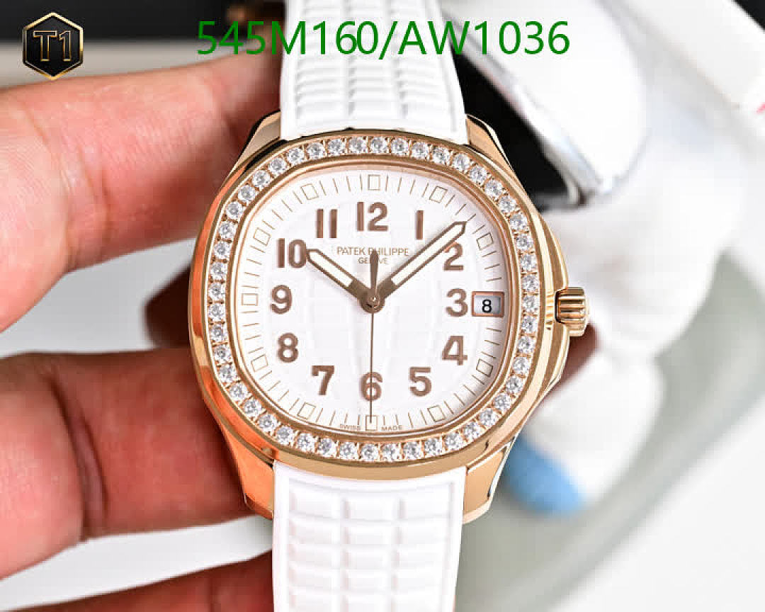 Patek Philippe-WatchesMirror Quality Code: AW1036 $: 545USD
