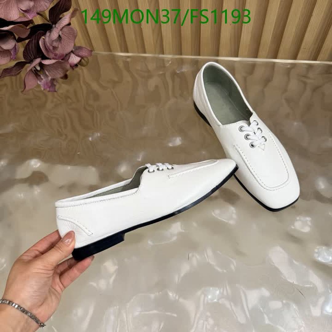 BV-Women Shoes Code: FS1193 $: 149USD