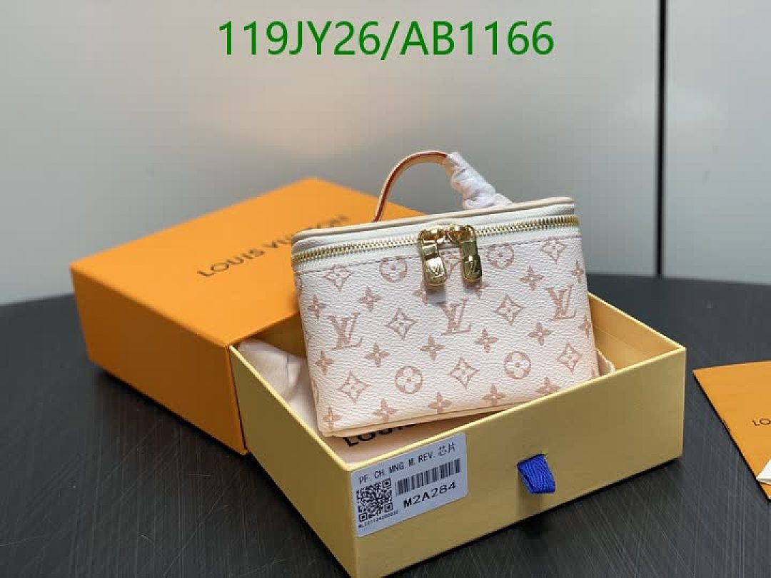 LV-BagsMirror Quality Code: AB1166 $: 119USD