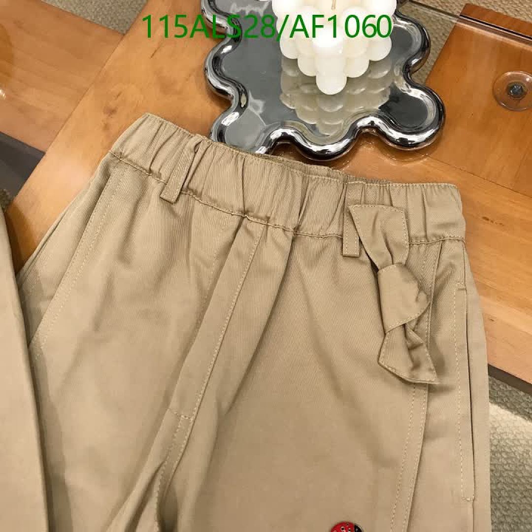 Dior-Clothing（Kids） Code: AF1060 $: 115USD