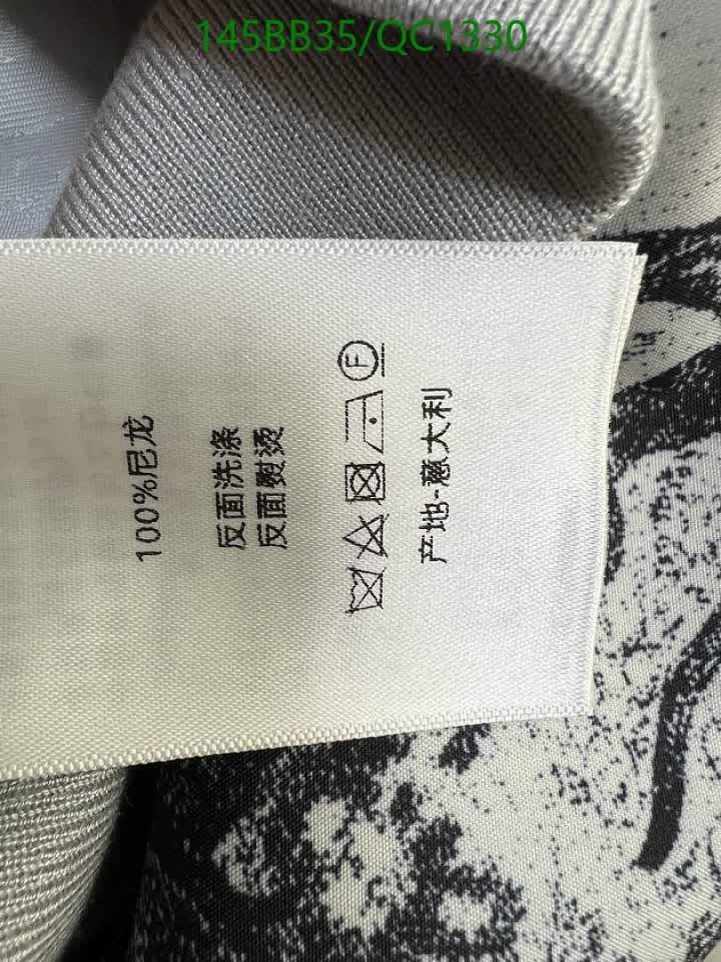 Dior-Clothing Code: QC1330 $: 145USD