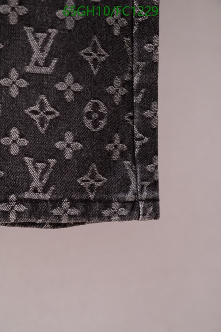 LV-Clothing Code: FC1229 $: 65USD