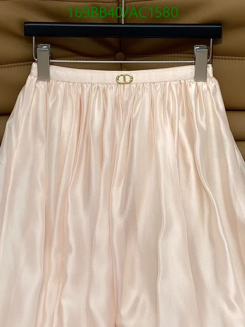 Dior-Clothing Code: AC1580 $: 169USD
