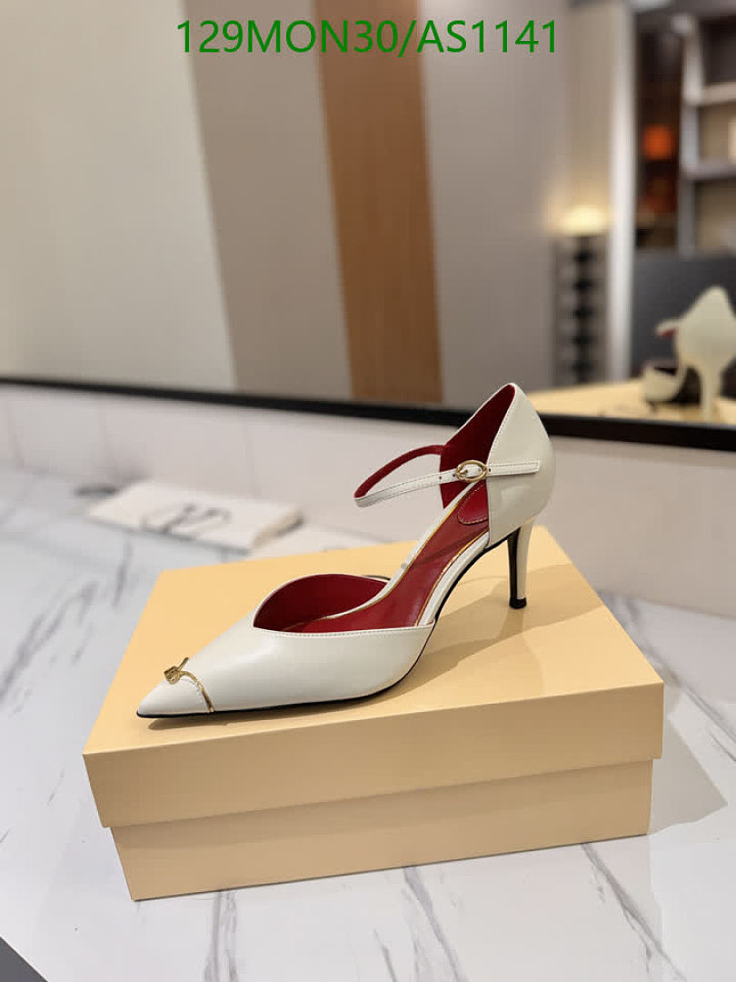 Valentino-Women Shoes Code: AS1141 $: 129USD