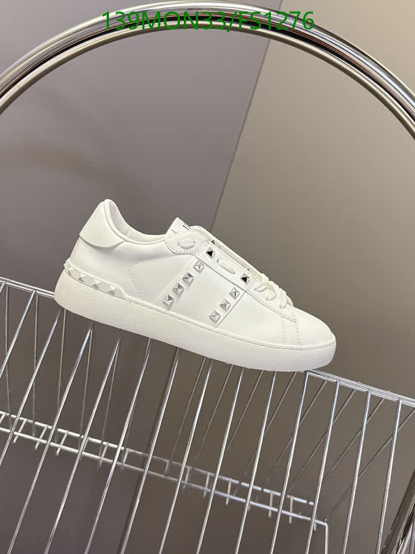 Valentino-Women Shoes Code: FS1276 $: 139USD