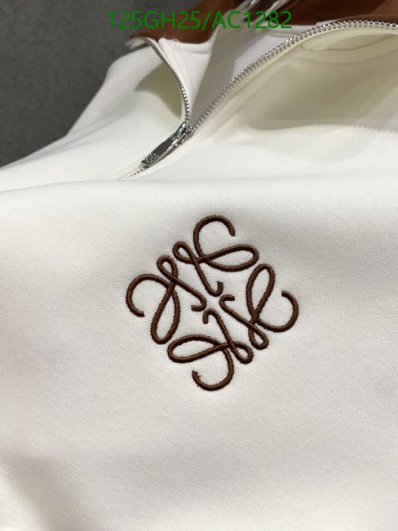 Loewe-Clothing Code: AC1282 $: 125USD