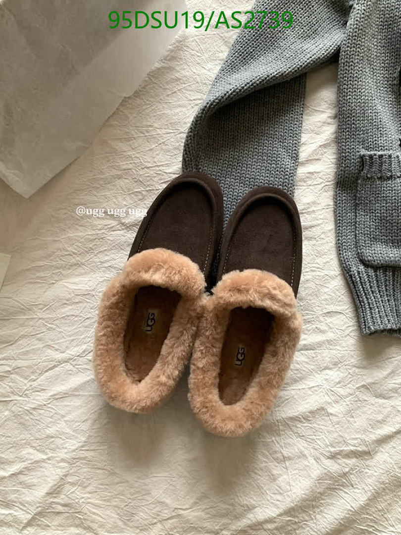 UGG-Women Shoes Code: AS2739 $: 95USD