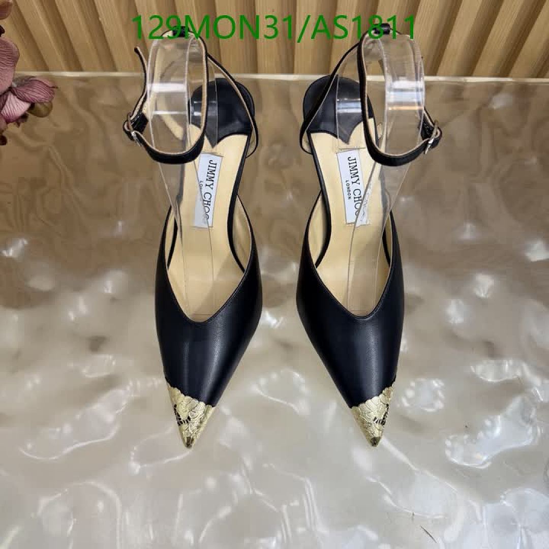 Jimmy Choo-Women Shoes Code: AS1811 $: 129USD