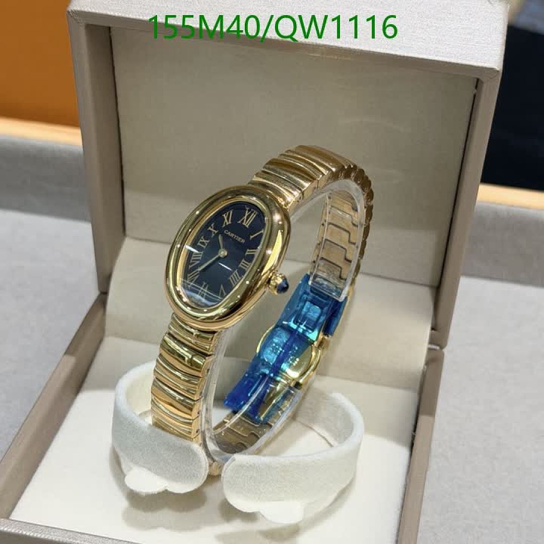 Cartier-Watches4A Quality Code: QW1116 $: 155USD