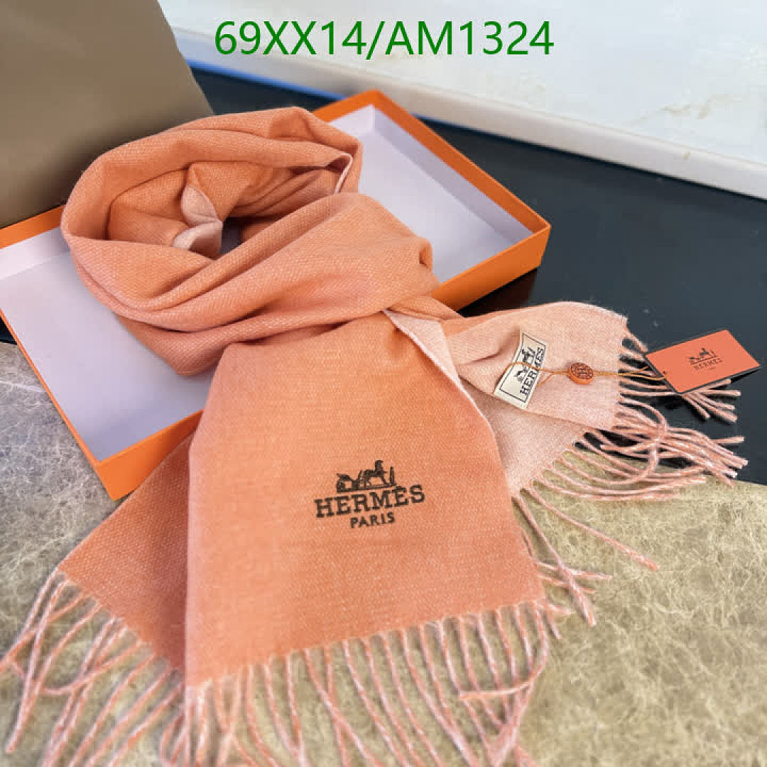 Hermes-Scarves Code: AM1324 $: 69USD