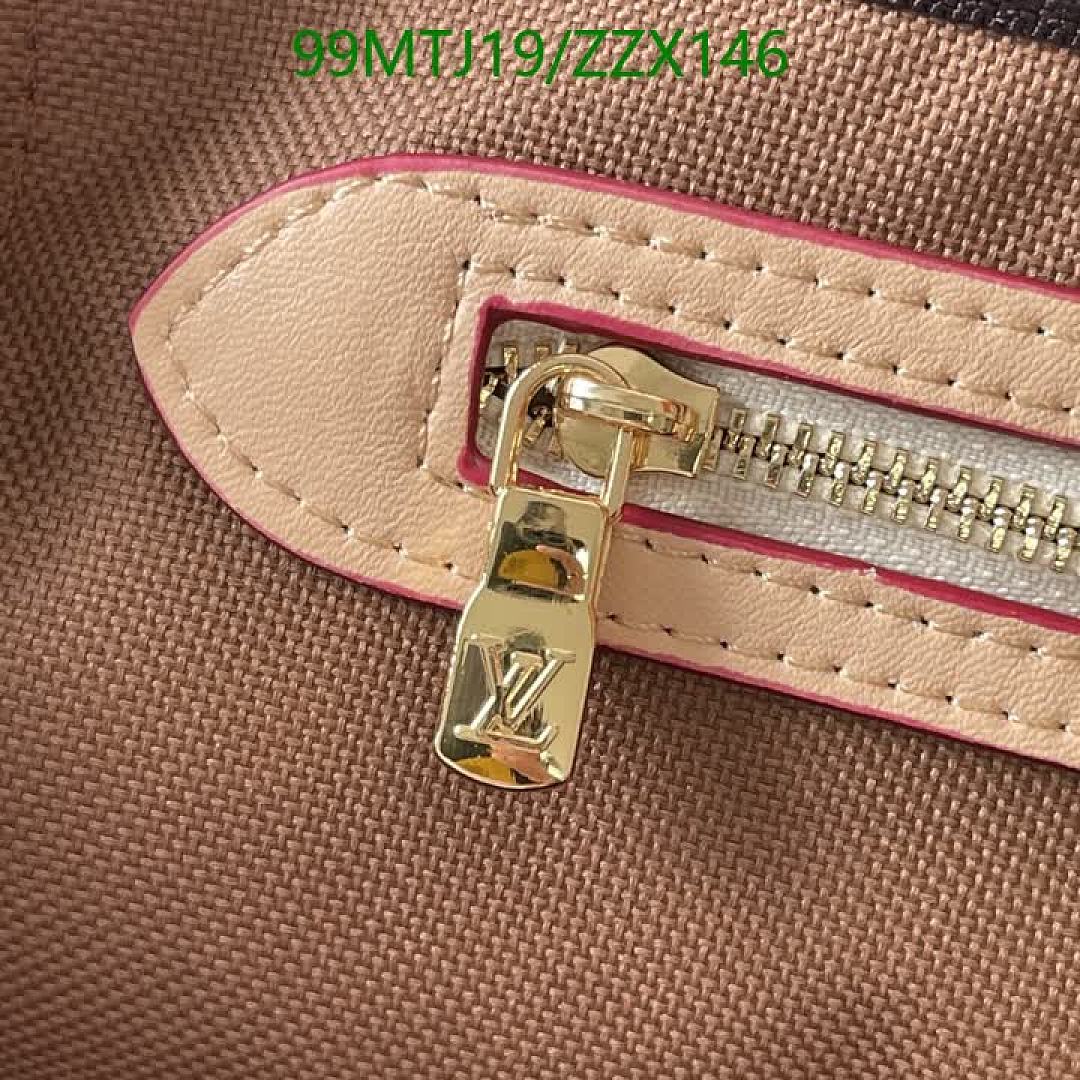 LV-Bags4A Quality Code: ZZX146 $: 99USD
