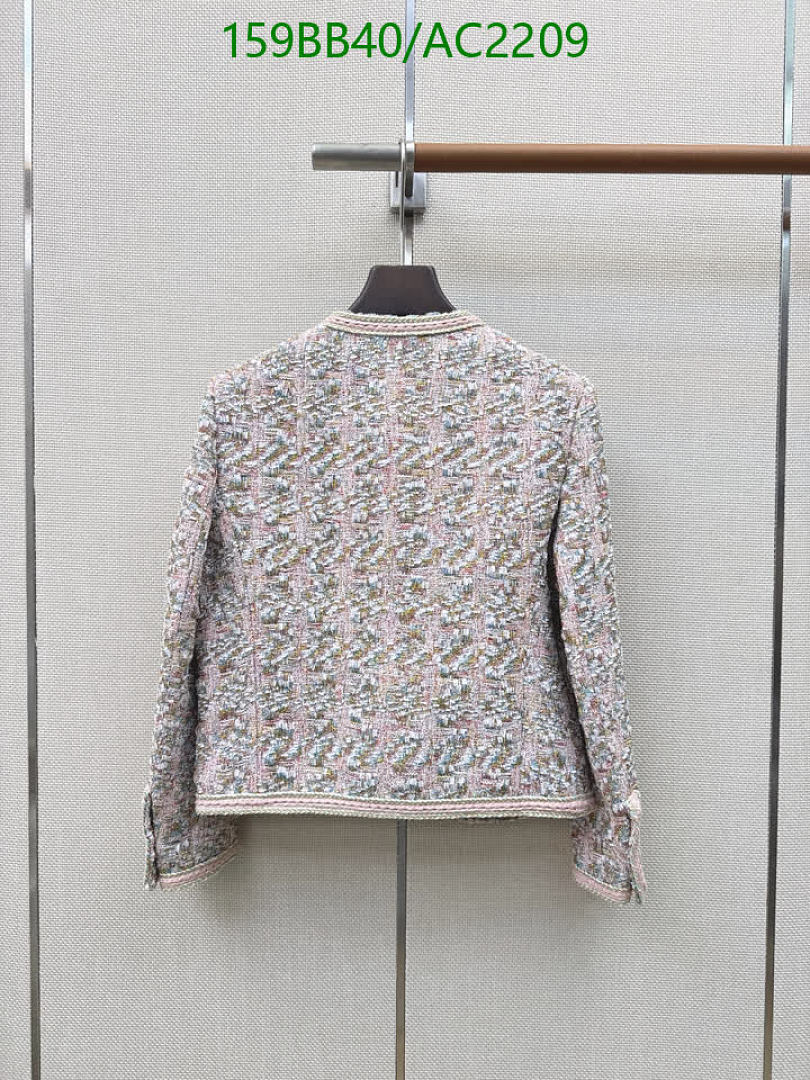 Celine-Clothing Code: AC2209 $: 159USD