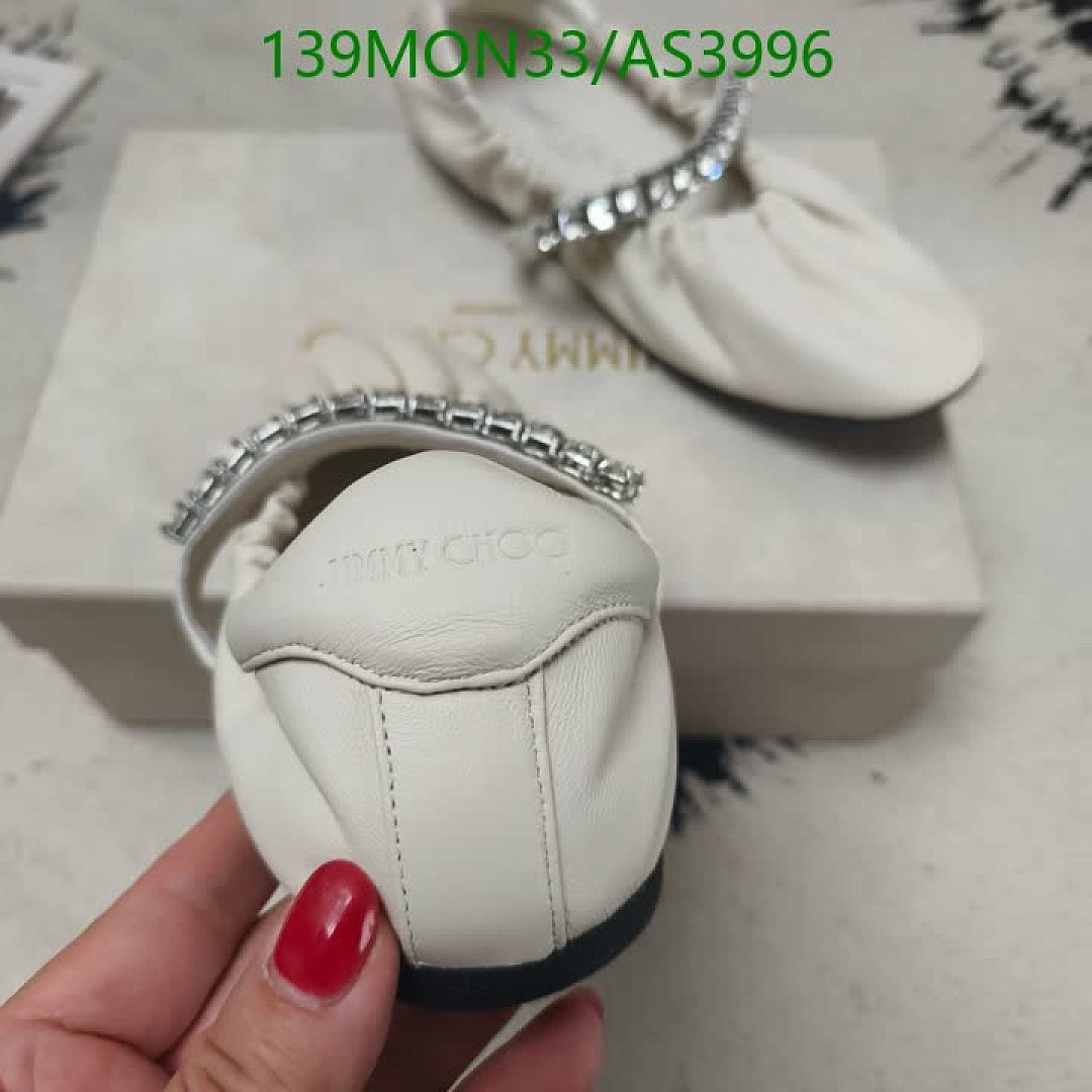 Jimmy Choo-Women Shoes Code: AS3996 $: 139USD