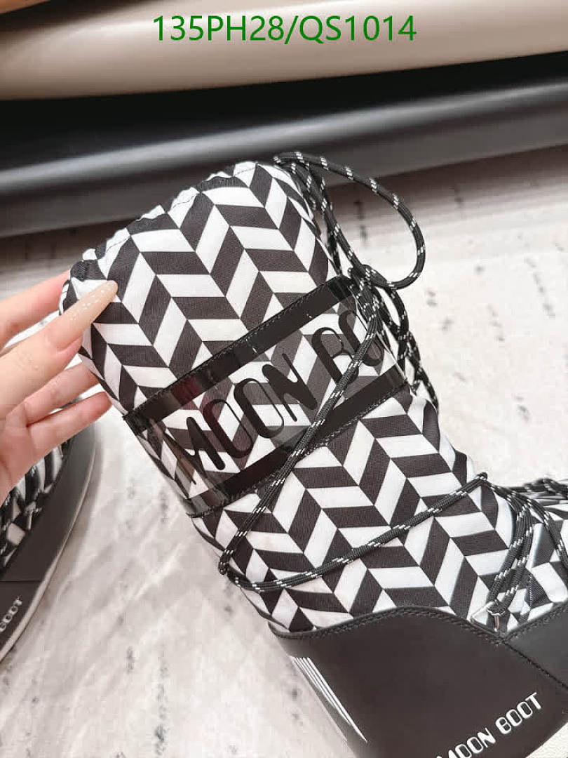 Boots-Women Shoes Code: QS1014 $: 135USD