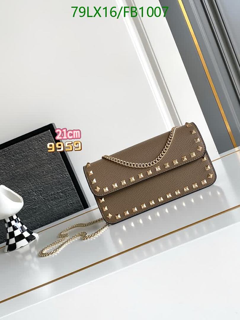 Valentino-Bags4A Quality Code: FB1007 $: 79USD