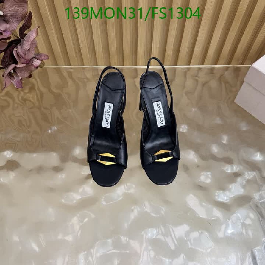 Jimmy Choo-Women Shoes Code: FS1304 $: 139USD