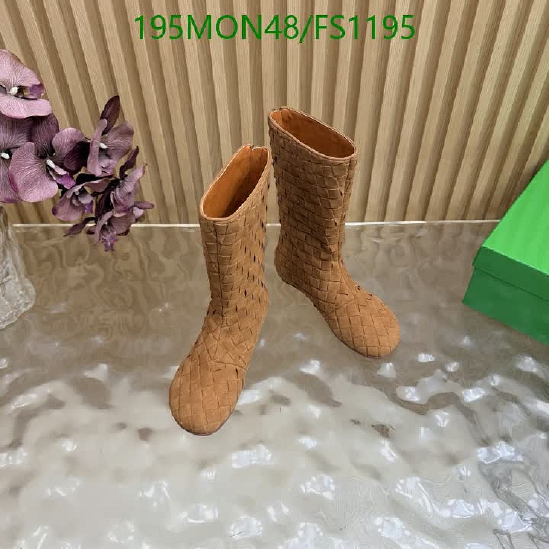 BV-Women Shoes Code: FS1195 $: 195USD