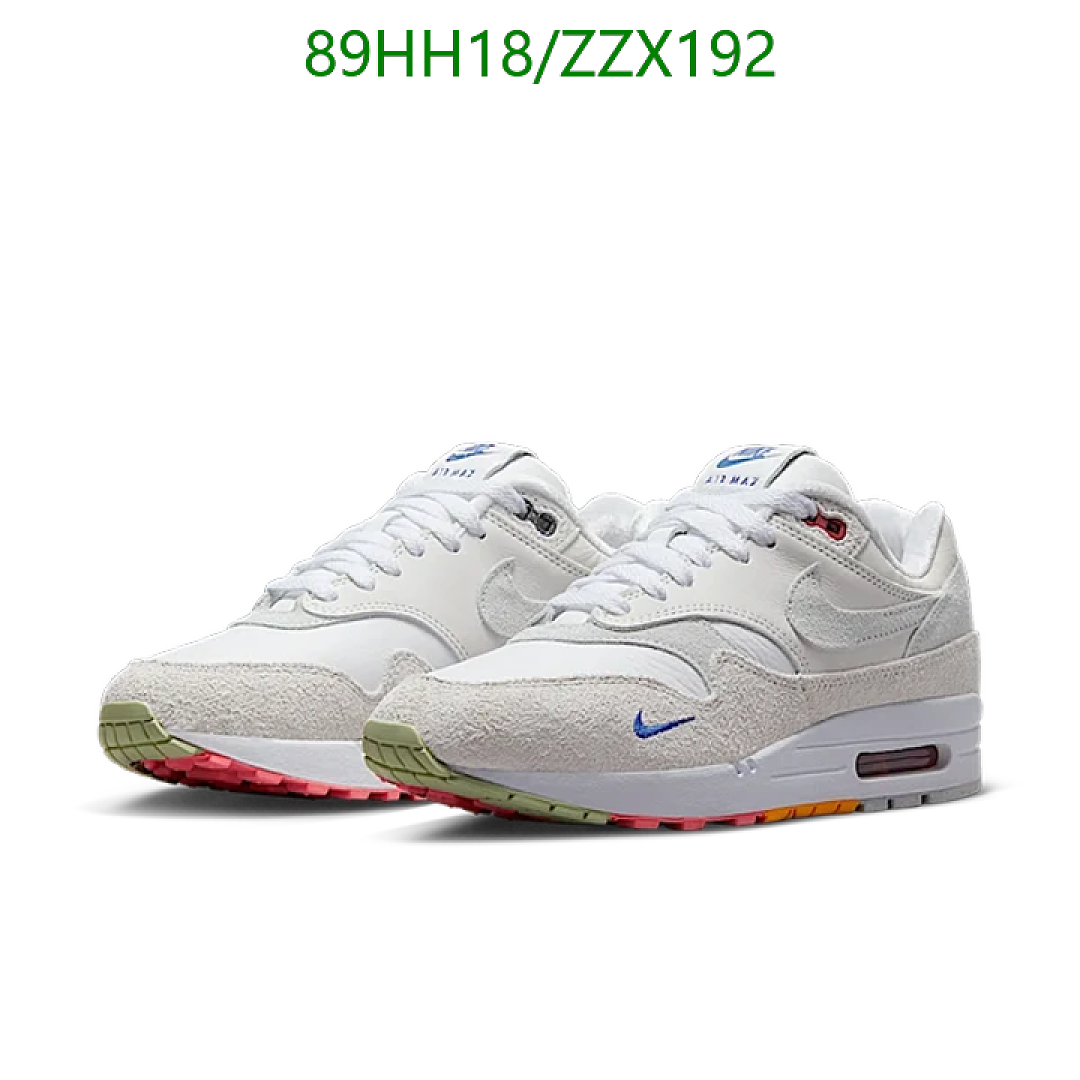 Nike-Women Shoes Code: ZZX192 $: 89USD