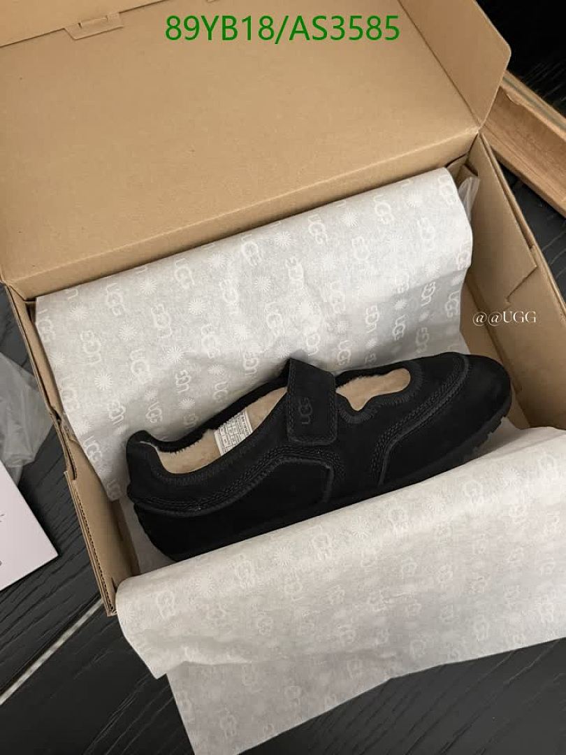 UGG-Women Shoes Code: AS3585 $: 89USD