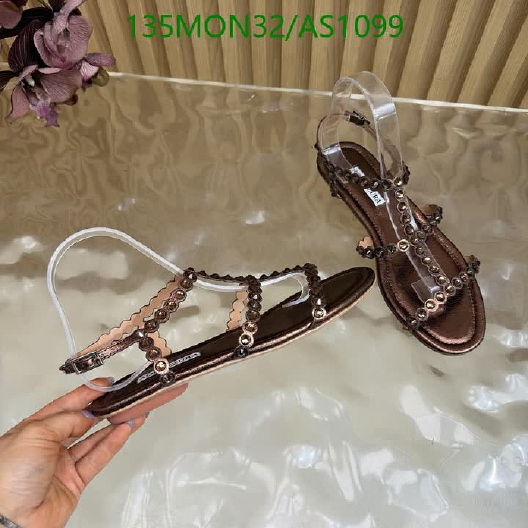 Aquazzura-Women Shoes Code: AS1099 $: 135USD
