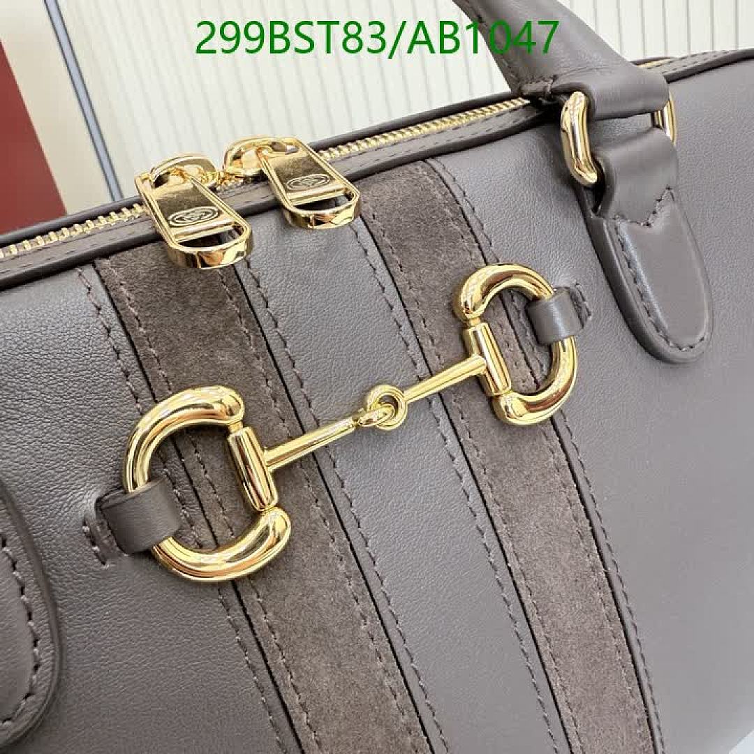 Gucci-BagsMirror Quality Code: AB1047 $: 299USD