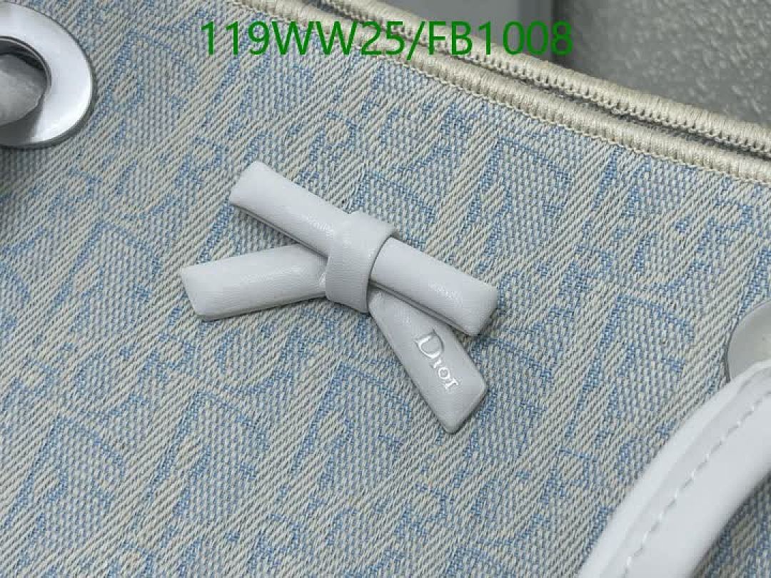 Dior-Bags4A Quality Code: FB1008 $: 119USD