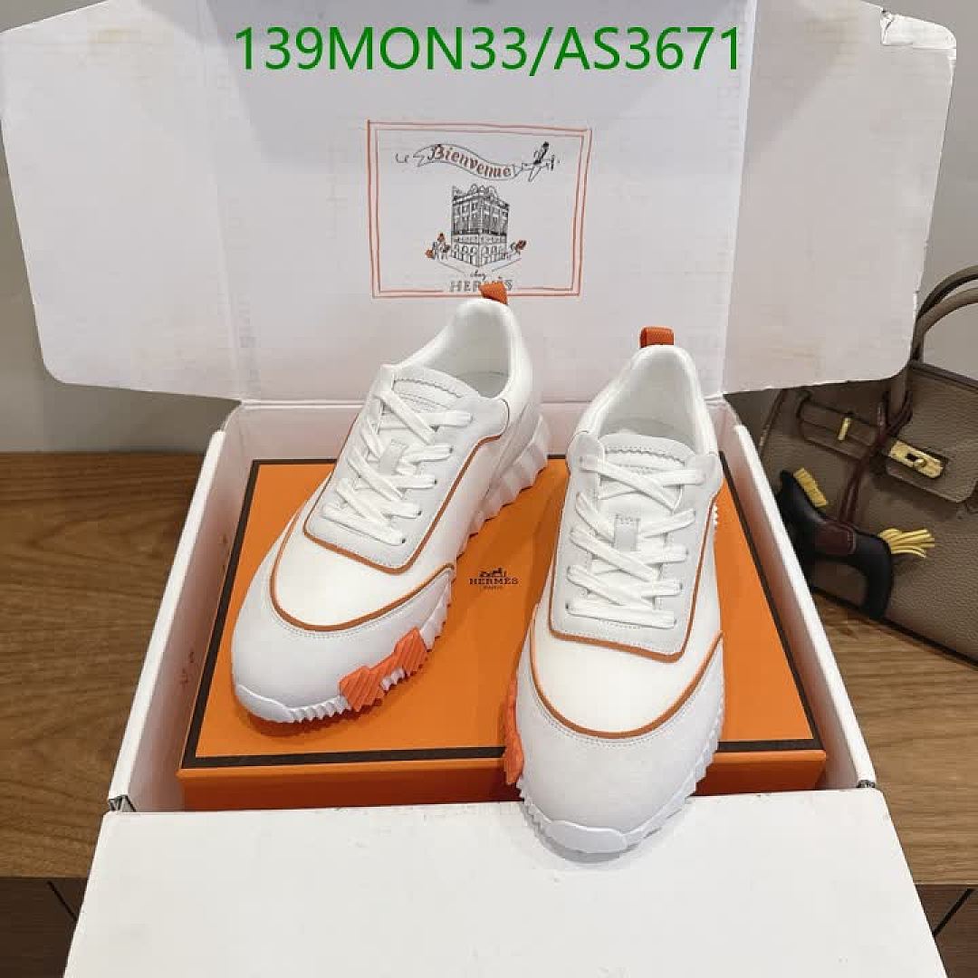 Hermes-Women Shoes Code: AS3671 $: 139USD