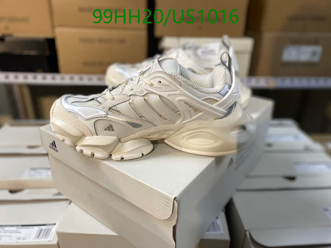 Adidas-Men shoes Code: US1016 $: 99USD
