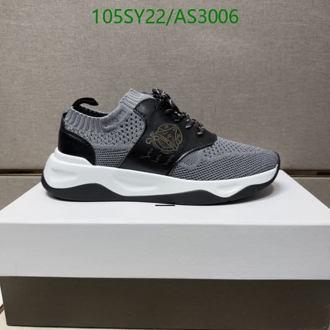 Berluti-Men shoes Code: AS3006 $: 105USD