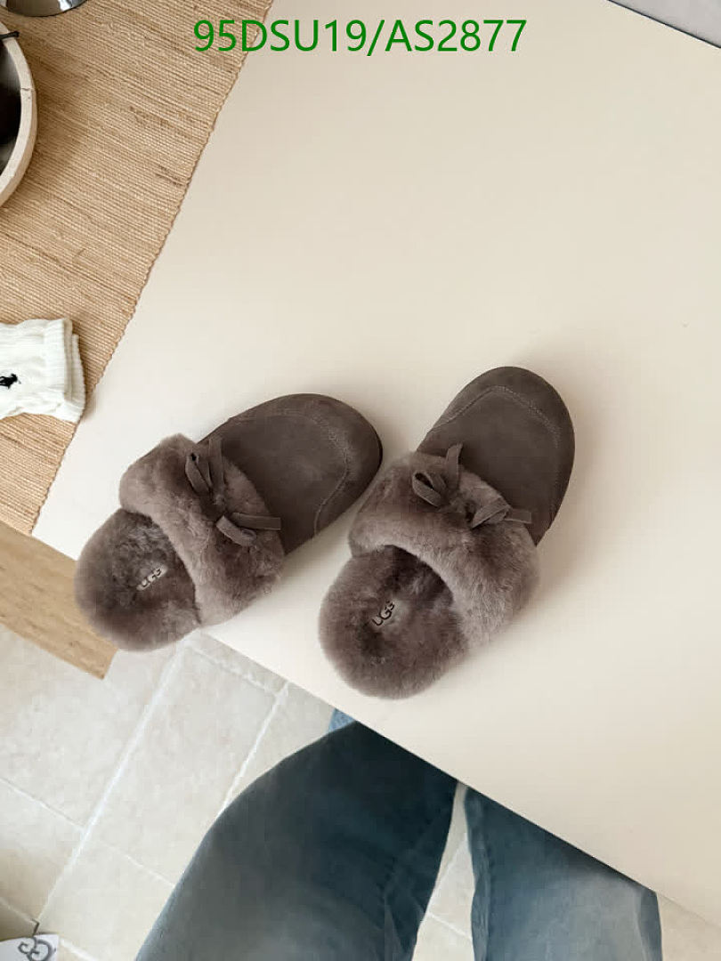 UGG-Women Shoes Code: AS2877 $: 95USD