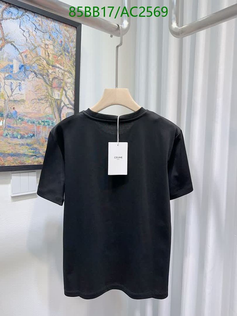 Celine-Clothing Code: AC2569 $: 85USD
