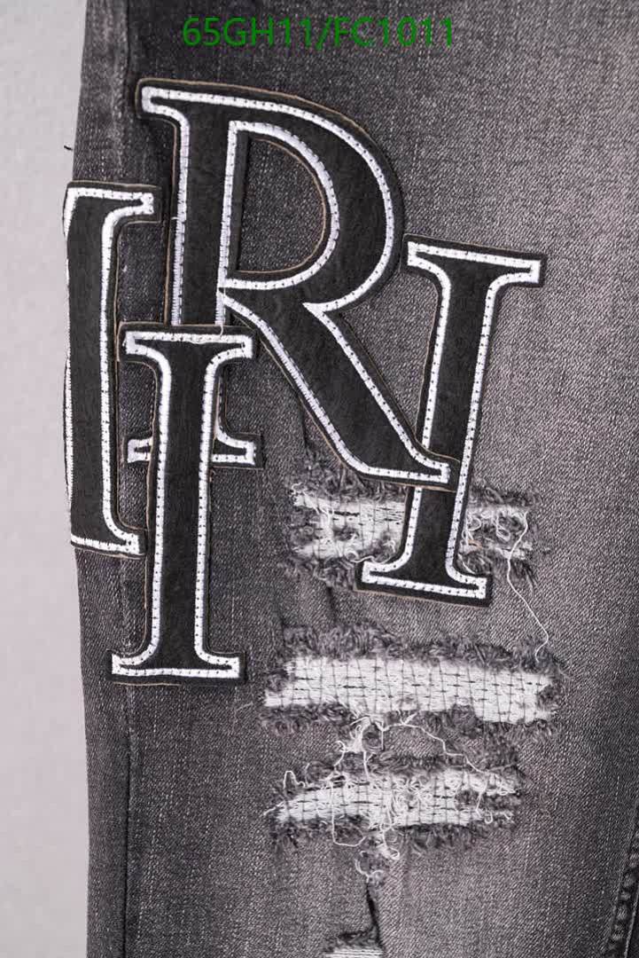 Amiri-Clothing Code: FC1011 $: 65USD