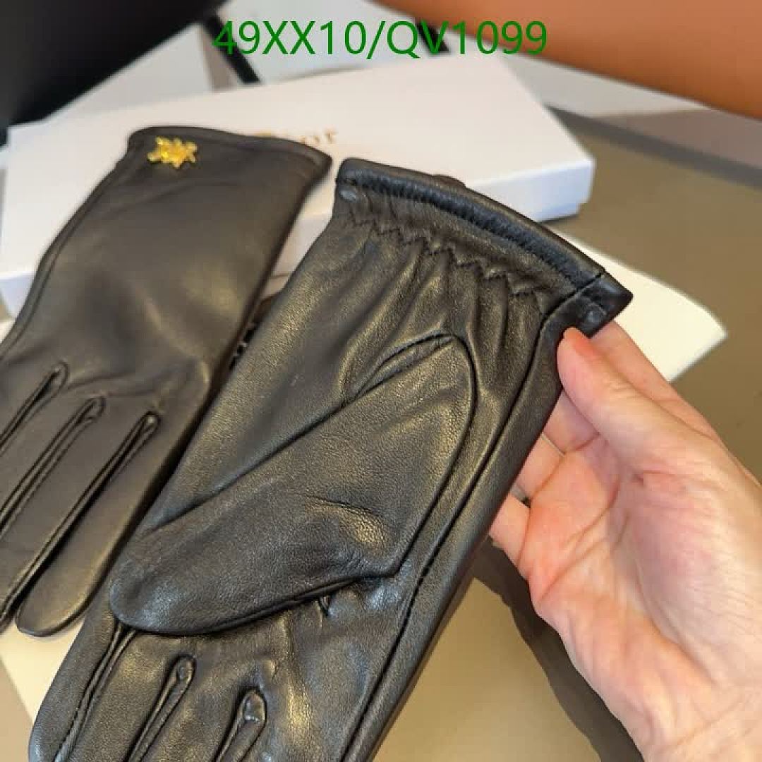 Dior-Gloves Code: QV1099 $: 49USD