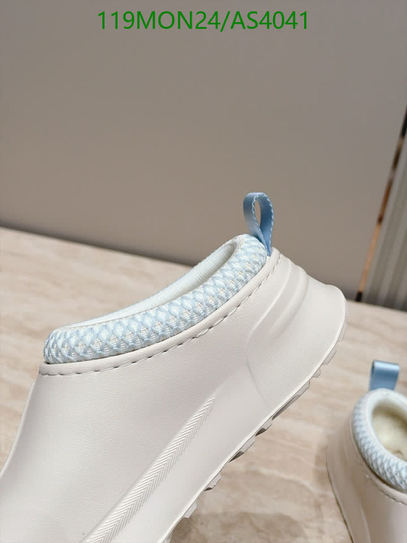 UGG-Men shoes Code: AS4041 $: 119USD