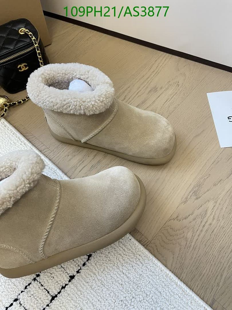 UGG-Women Shoes Code: AS3877 $: 109USD