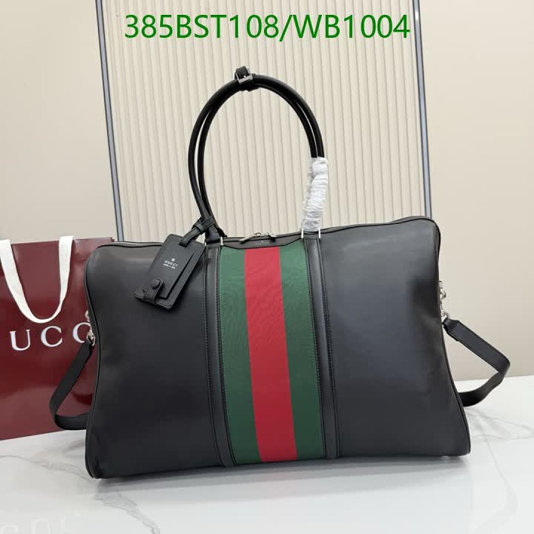 Gucci-BagsMirror Quality Code: WB1004 $: 385USD