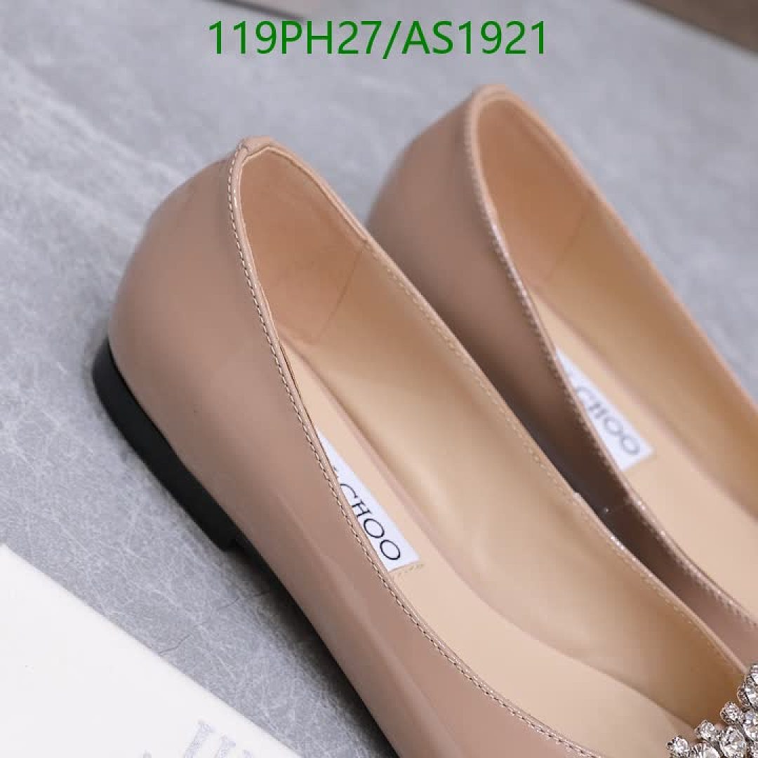 Jimmy Choo-Women Shoes Code: AS1921 $: 119USD