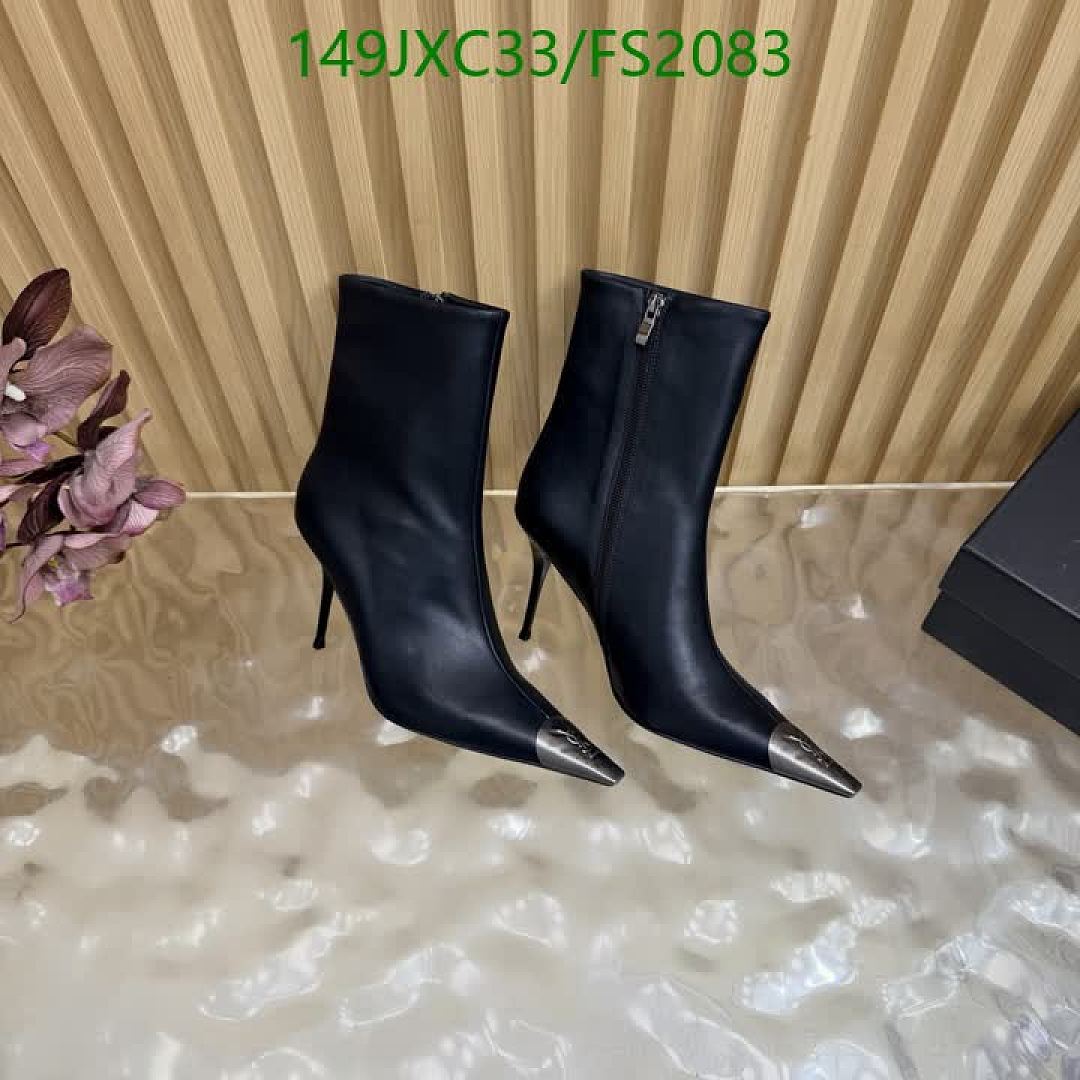 YSL-Women Shoes Code: FS2083 $: 149USD