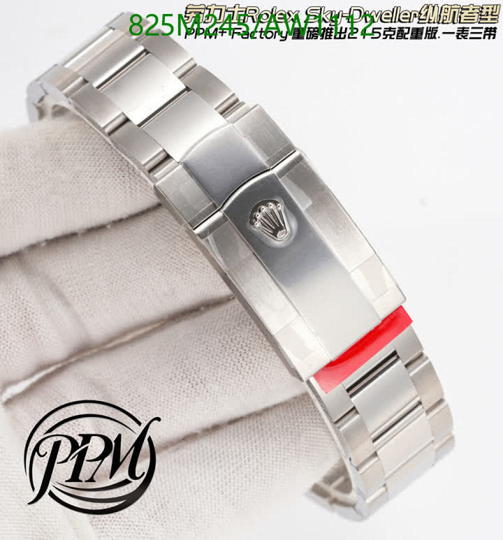 Rolex-WatchesMirror Quality Code: AW1112 $: 825USD