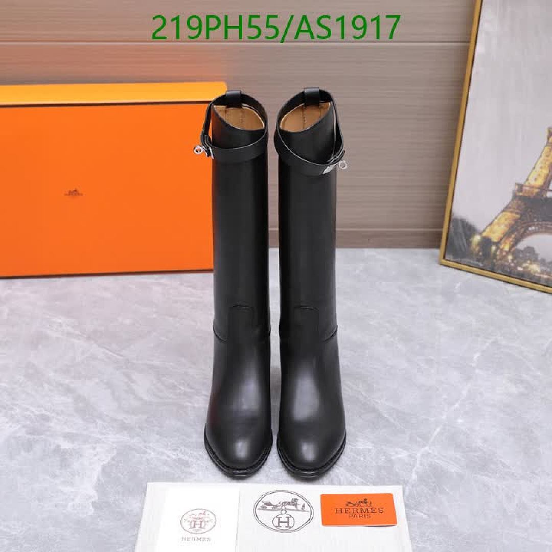 Hermes-Women Shoes Code: AS1917 $: 219USD