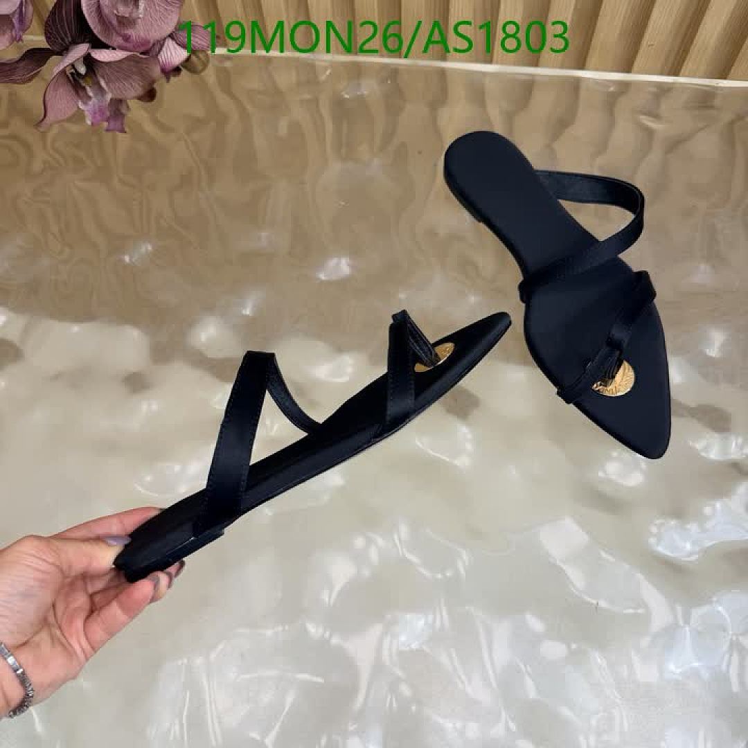 YSL-Women Shoes Code: AS1803 $: 119USD