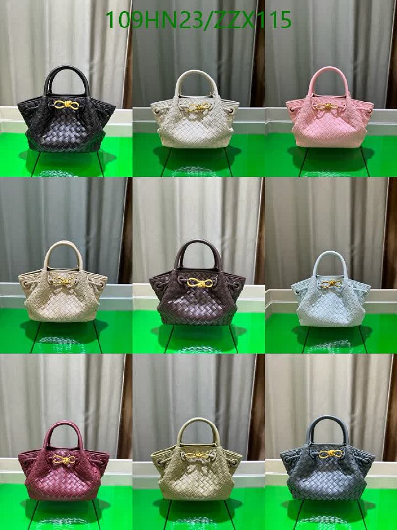 BV-Bags4A Quality Code: ZZX115 $: 109USD