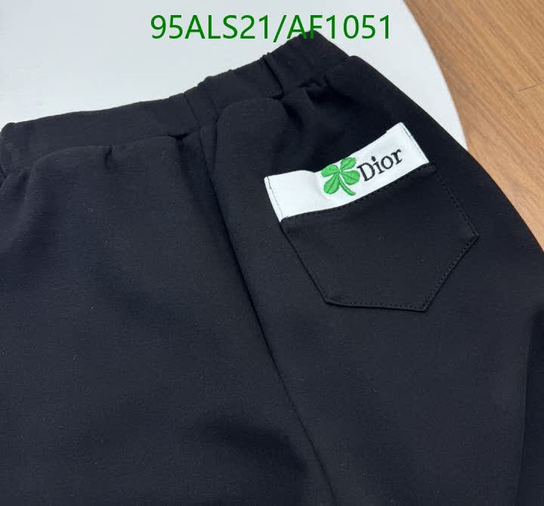 Dior-Clothing（Kids） Code: AF1051 $: 95USD