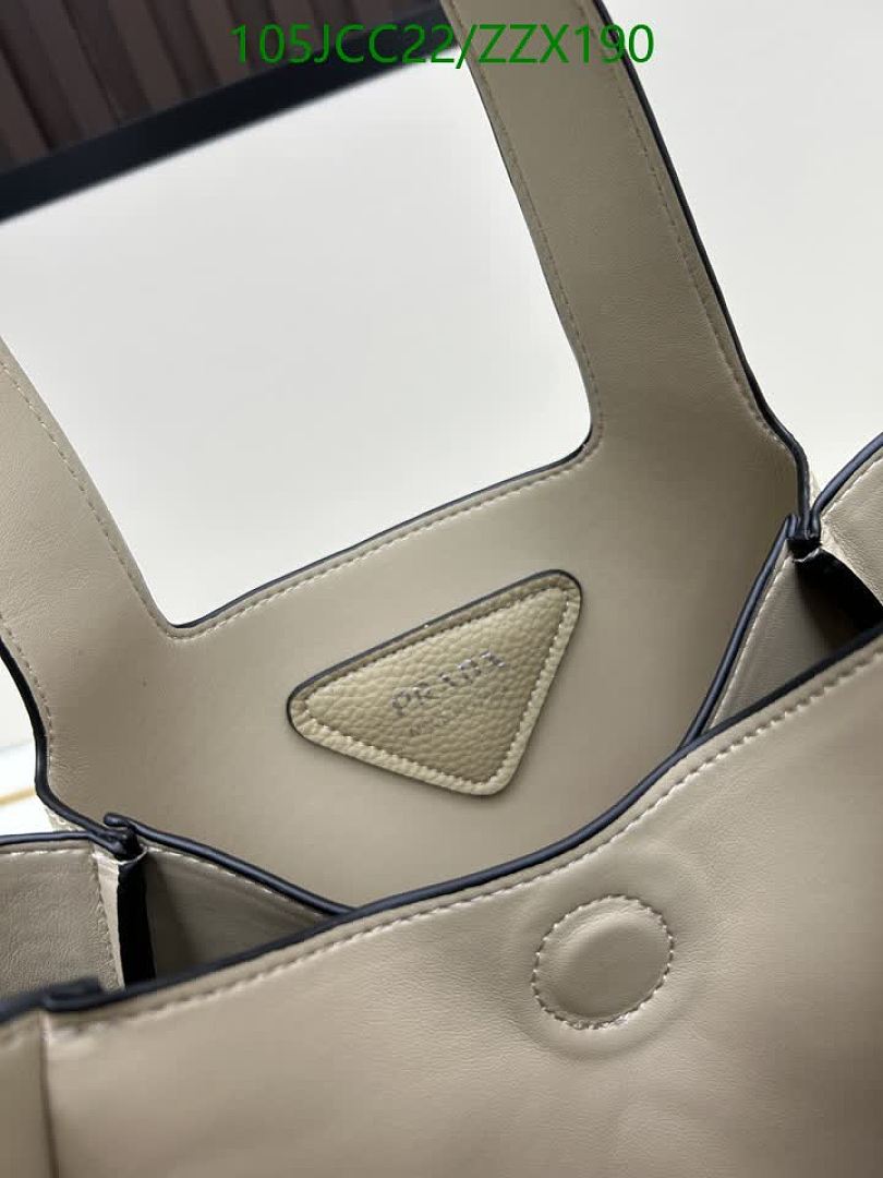 Prada-Bags4A Quality Code: ZZX190 $: 105USD