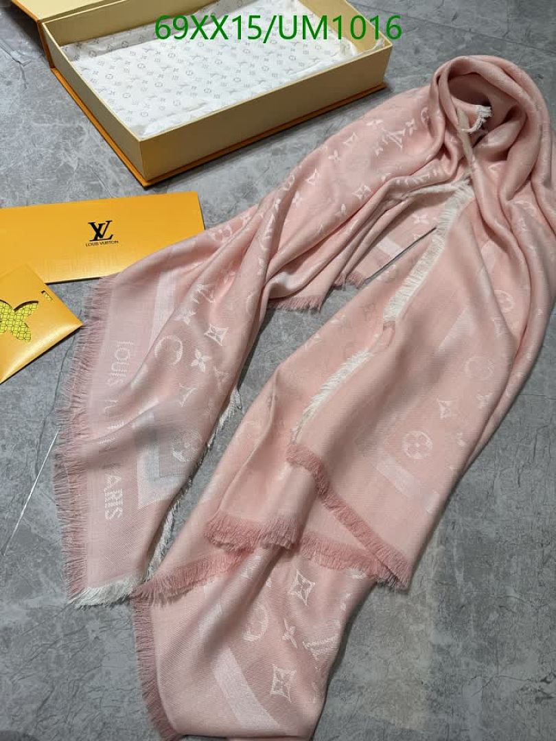 LV-Scarves Code: UM1016 $: 69USD