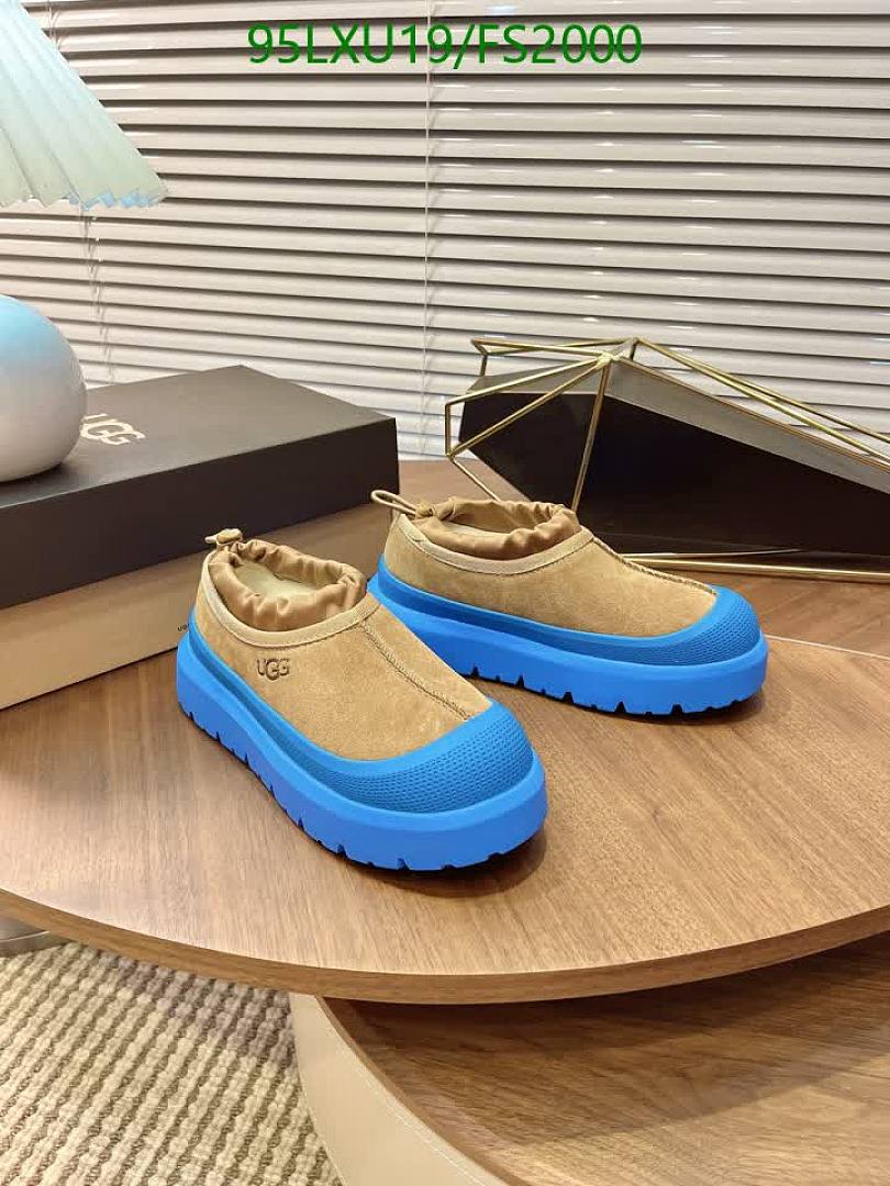 UGG-Women Shoes Code: FS2000 $: 95USD