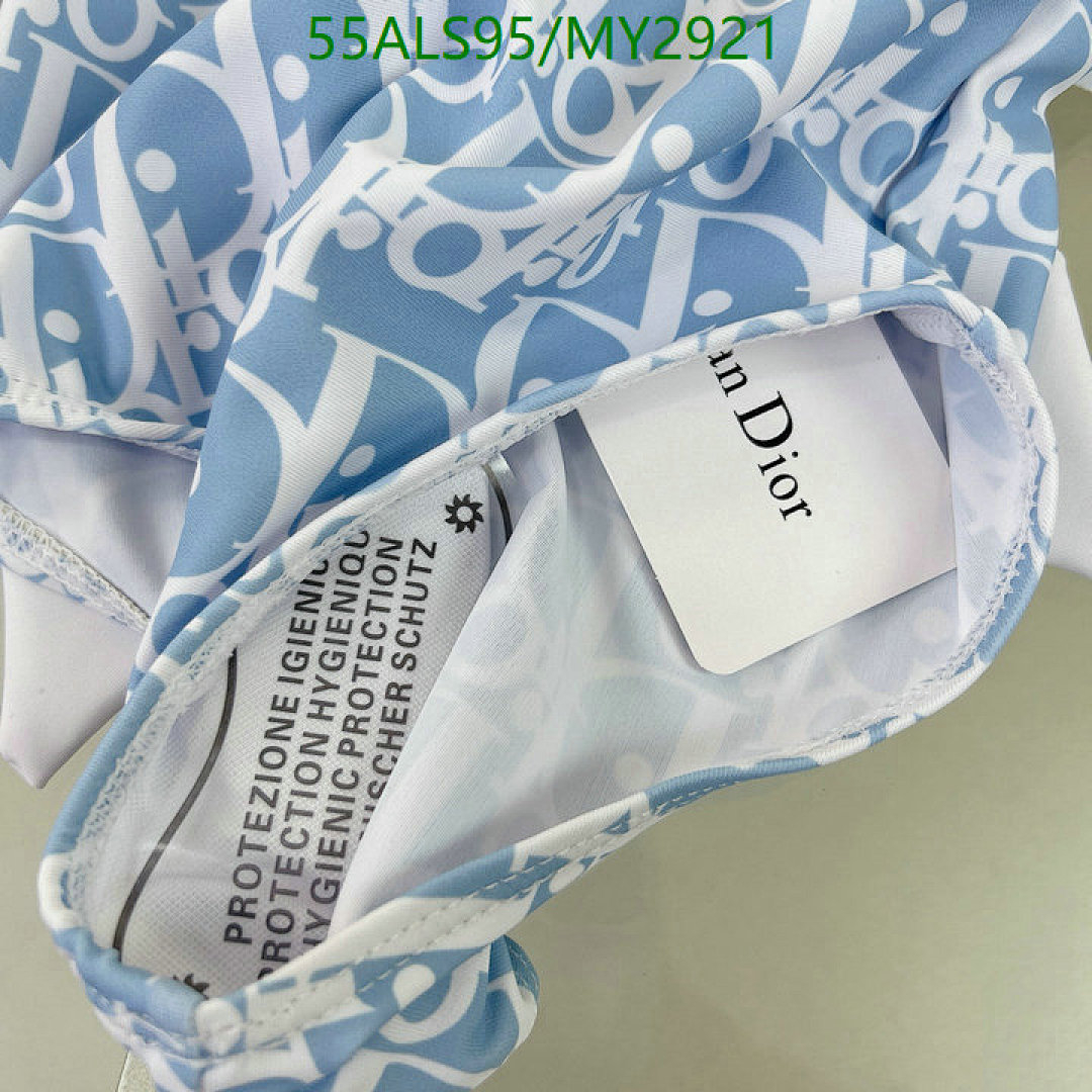 Gucci-Clothing（Kids） Code: MY2921 $: 55USD